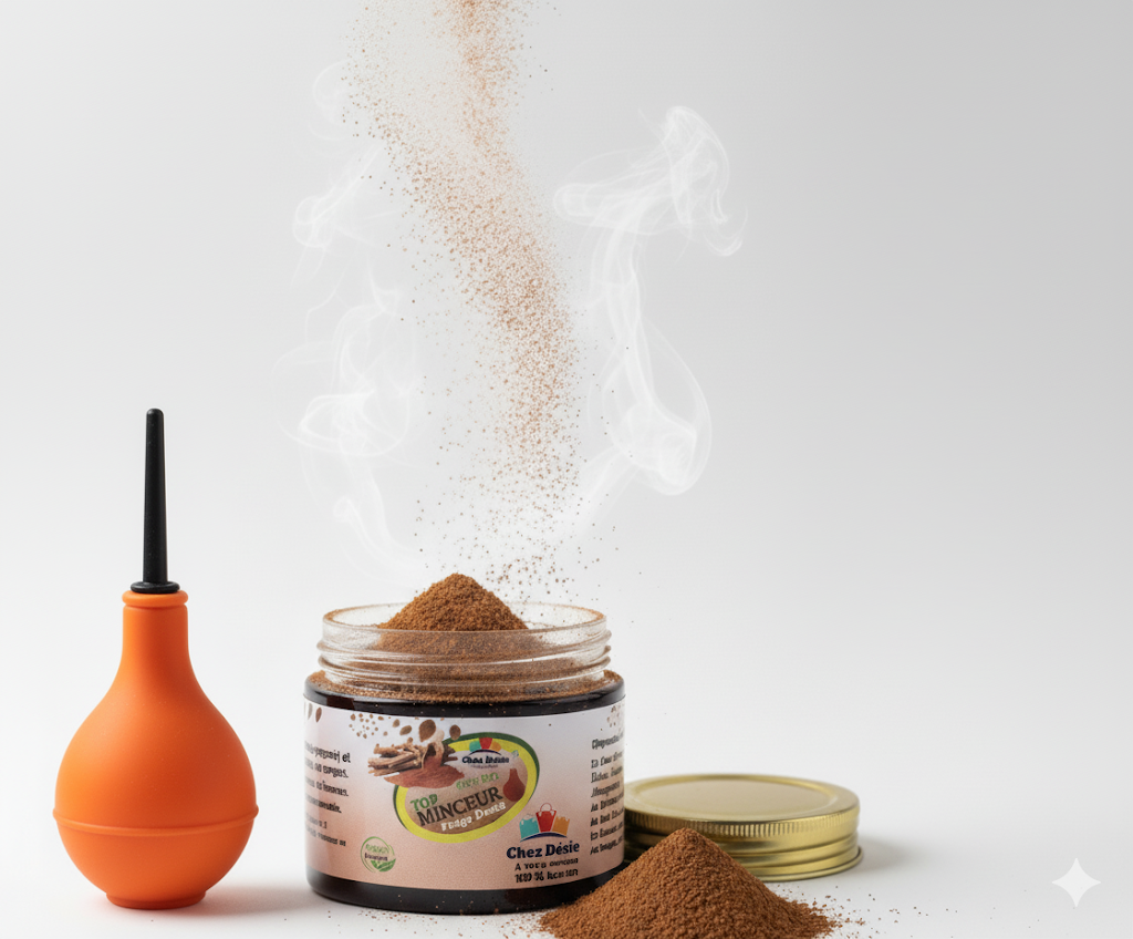 Top Minceur Purge Dosée